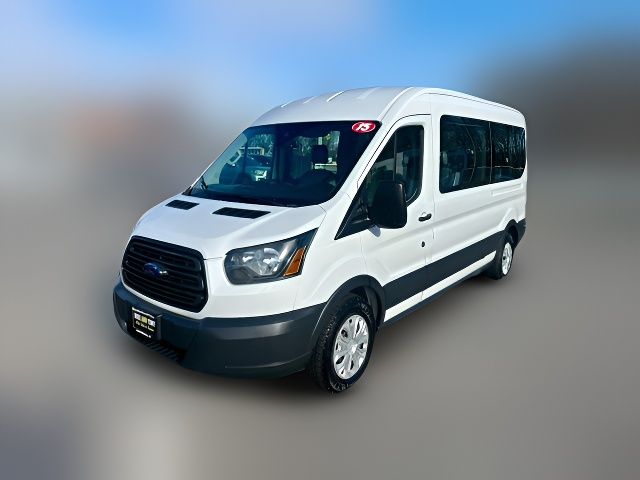 2015 Ford Transit XL