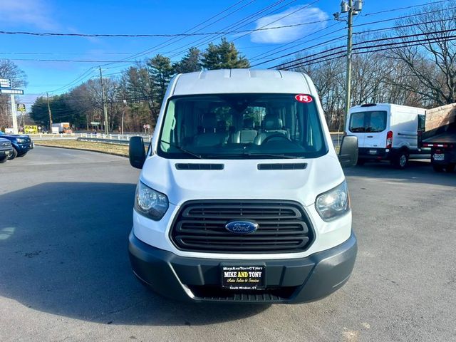 2015 Ford Transit XL