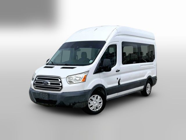 2015 Ford Transit XL