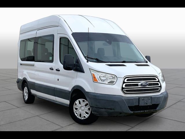 2015 Ford Transit XL