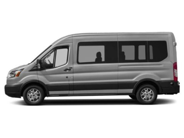 2015 Ford Transit XL