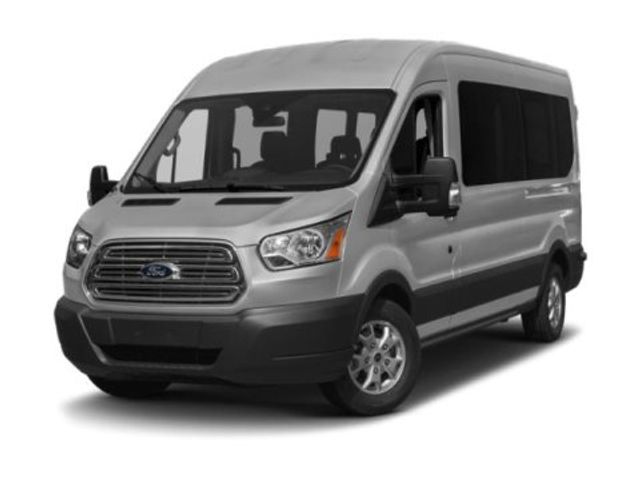 2015 Ford Transit XL