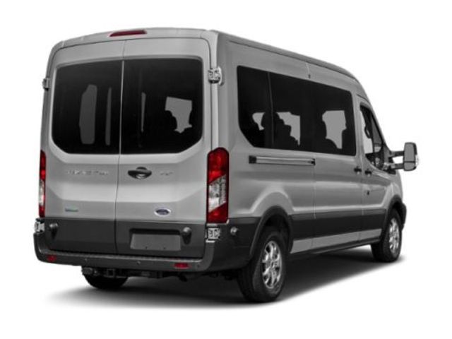 2015 Ford Transit XL