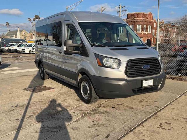 2015 Ford Transit XL
