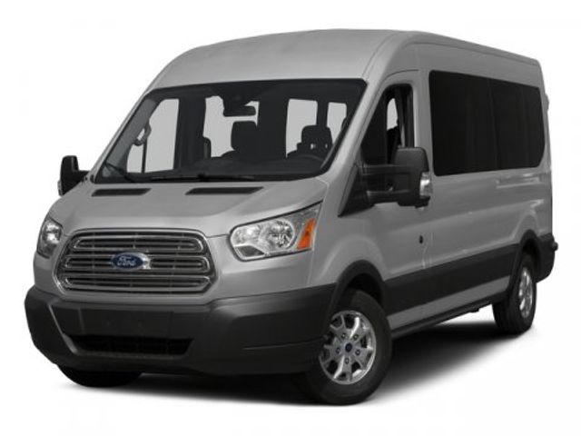 2015 Ford Transit XL