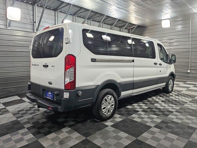 2015 Ford Transit XLT