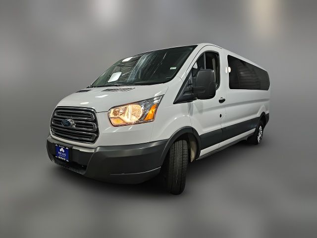 2015 Ford Transit XLT