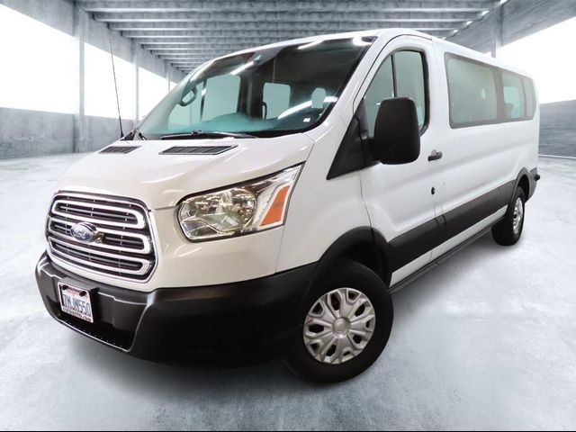 2015 Ford Transit XL
