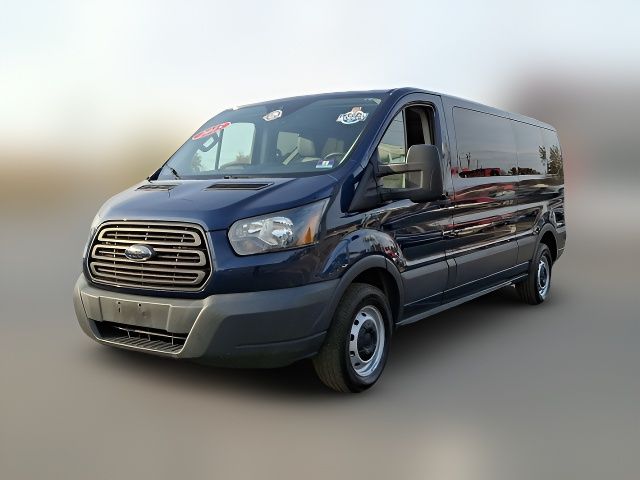 2015 Ford Transit XL
