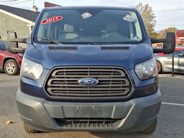 2015 Ford Transit XL