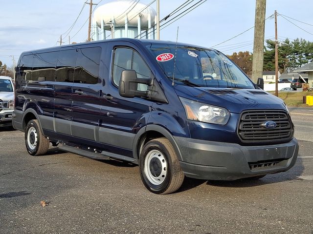 2015 Ford Transit XL