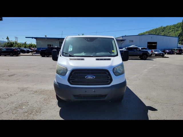 2015 Ford Transit XL