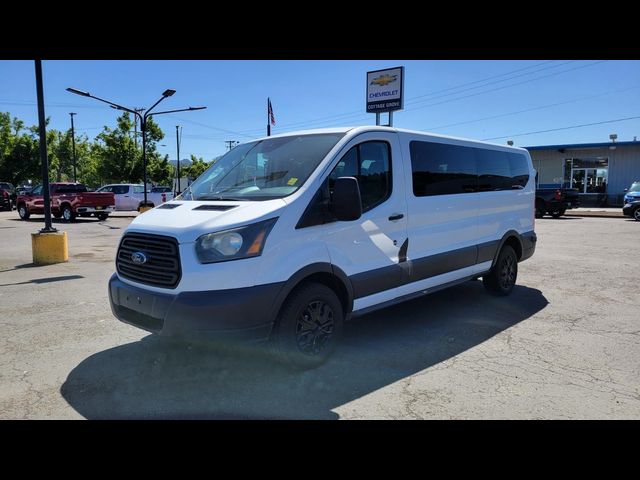 2015 Ford Transit XL