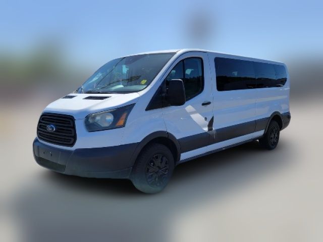 2015 Ford Transit XL