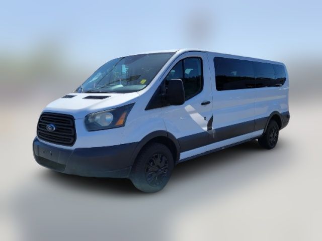 2015 Ford Transit XL