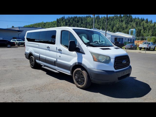 2015 Ford Transit XL