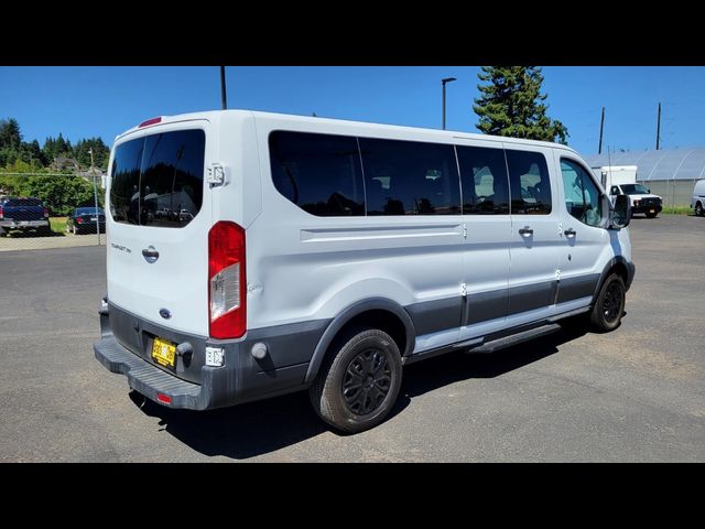 2015 Ford Transit XL