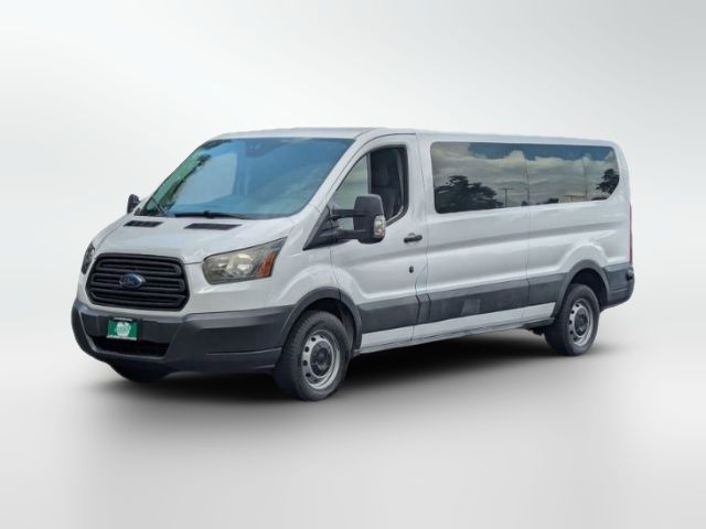 2015 Ford Transit XL