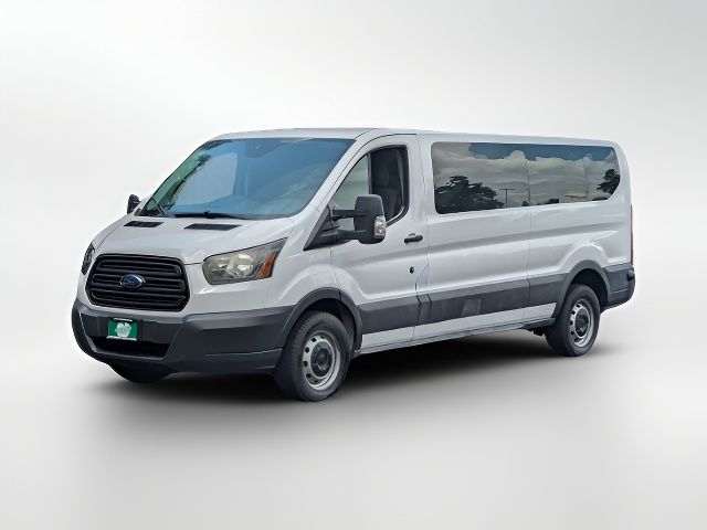 2015 Ford Transit XL