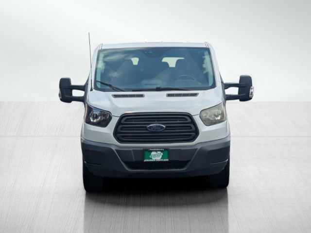 2015 Ford Transit XL