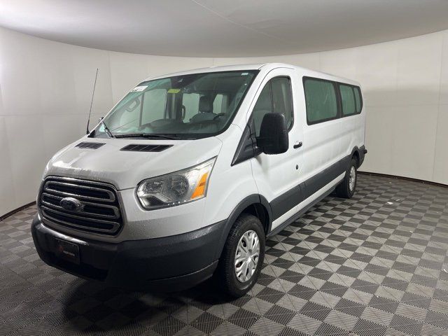 2015 Ford Transit XLT