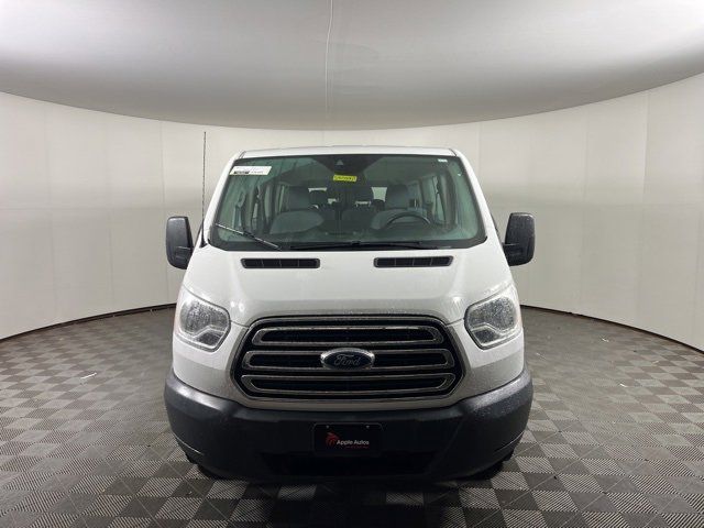 2015 Ford Transit XLT