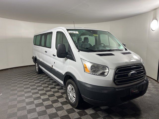 2015 Ford Transit XLT