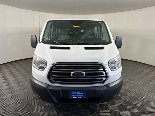 2015 Ford Transit XLT