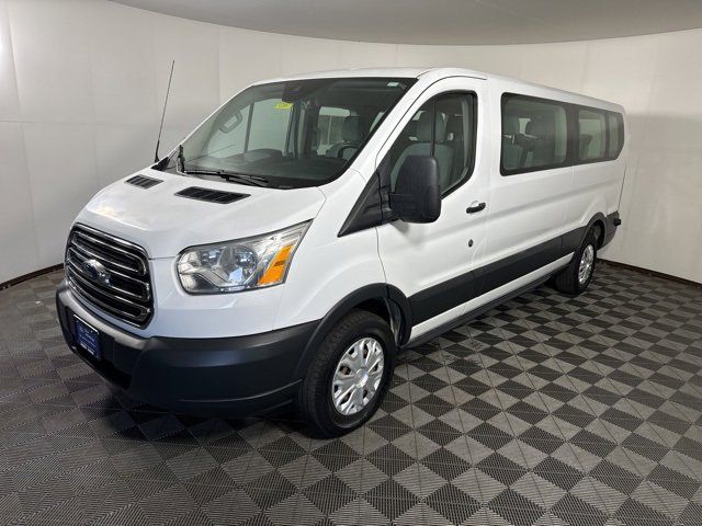 2015 Ford Transit XL