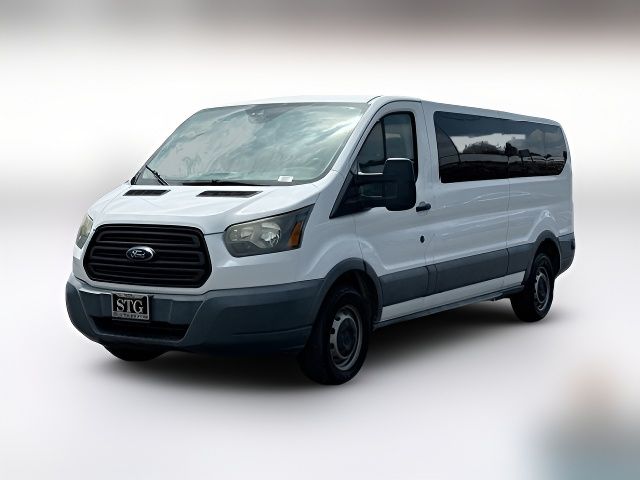 2015 Ford Transit XL