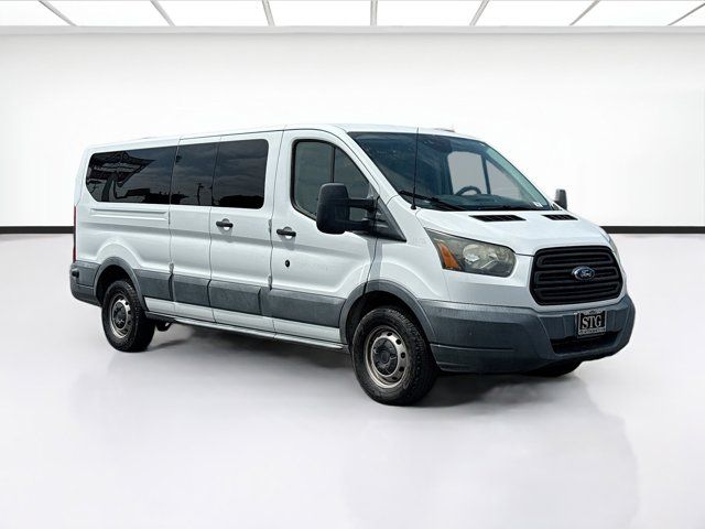 2015 Ford Transit XL