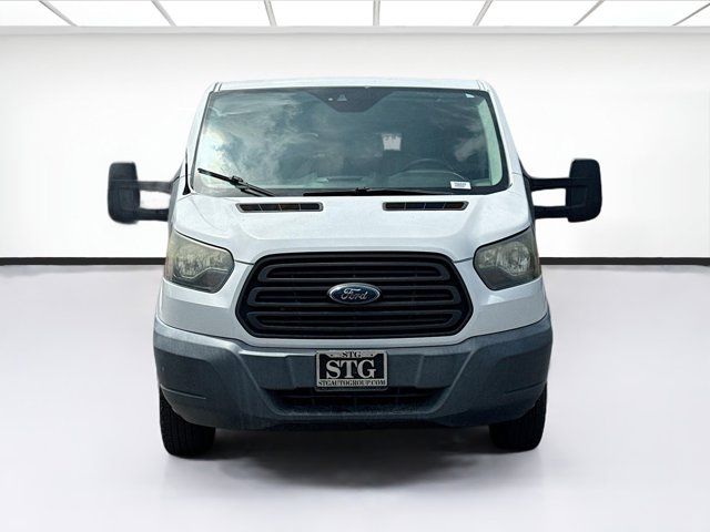 2015 Ford Transit XL