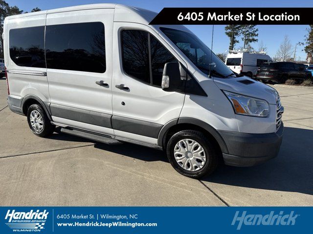 2015 Ford Transit XL