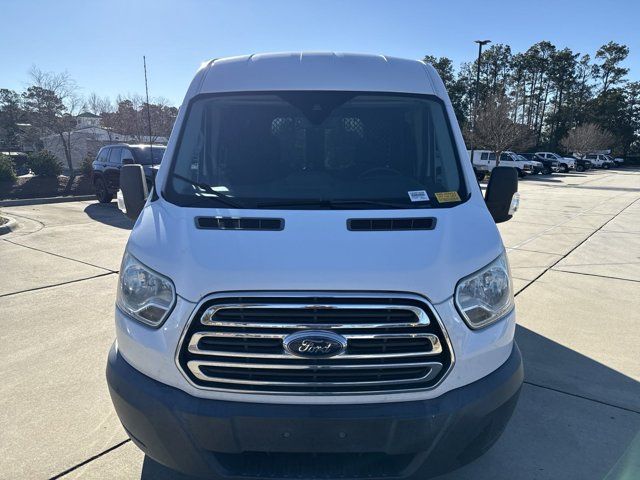 2015 Ford Transit XL