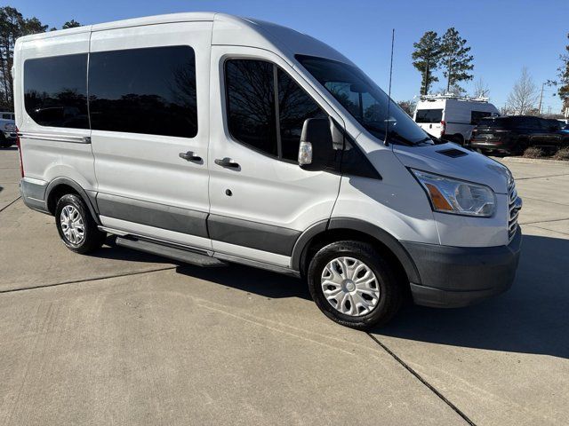 2015 Ford Transit XL