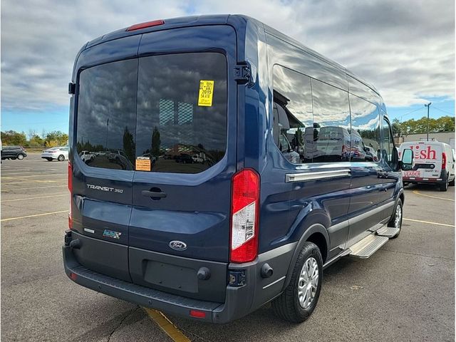 2015 Ford Transit XL