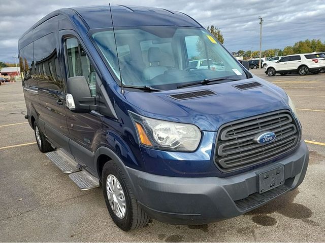 2015 Ford Transit XL