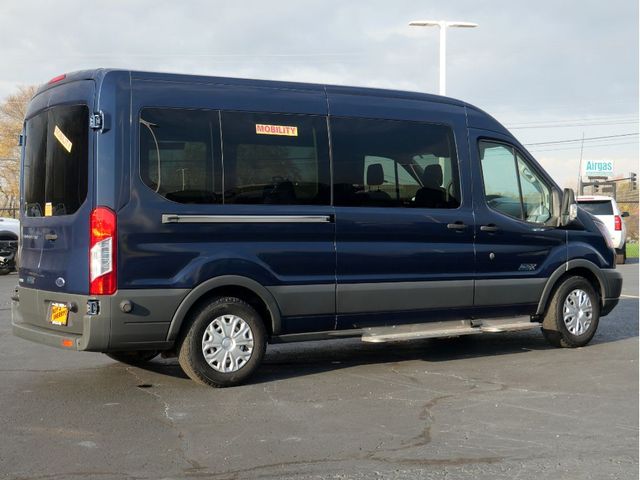 2015 Ford Transit XL