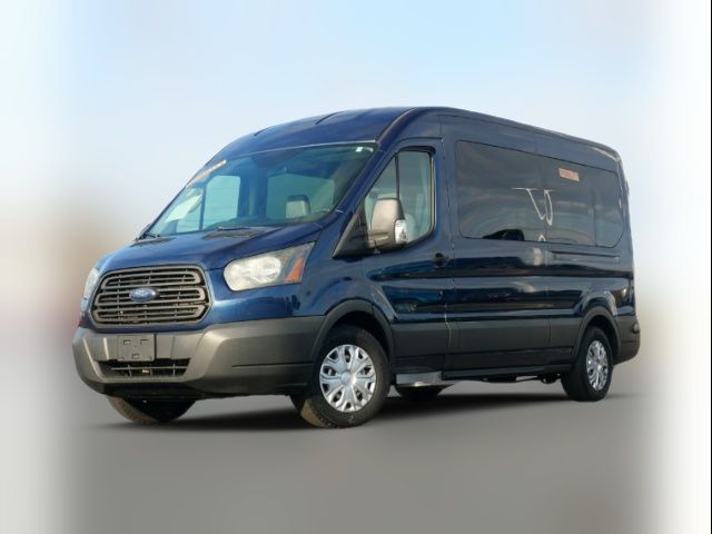 2015 Ford Transit XL