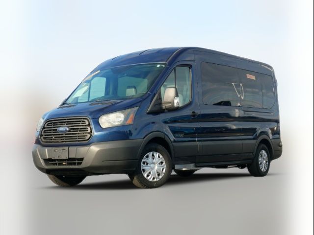 2015 Ford Transit XL