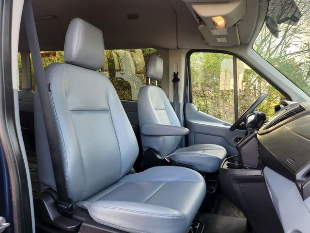 2015 Ford Transit XL