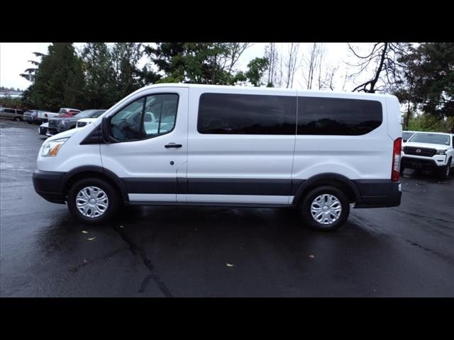 2015 Ford Transit XL