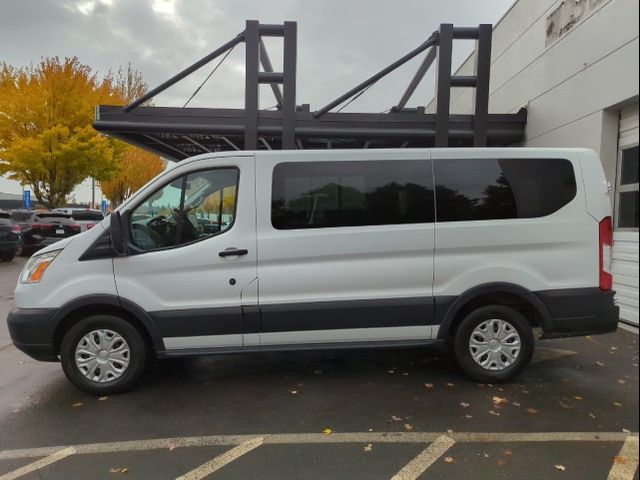 2015 Ford Transit XL