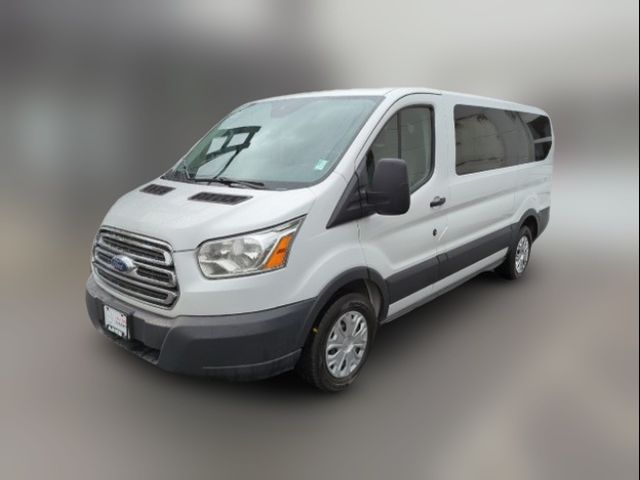 2015 Ford Transit XL