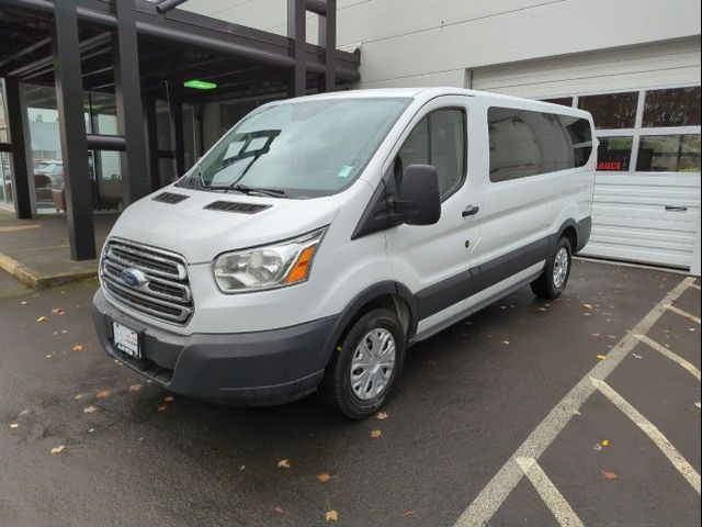 2015 Ford Transit XL