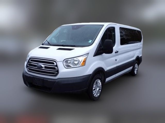 2015 Ford Transit XL