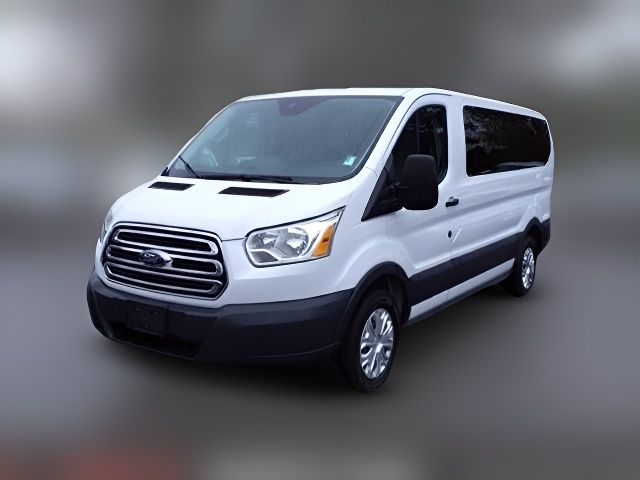 2015 Ford Transit XL