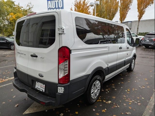 2015 Ford Transit XL