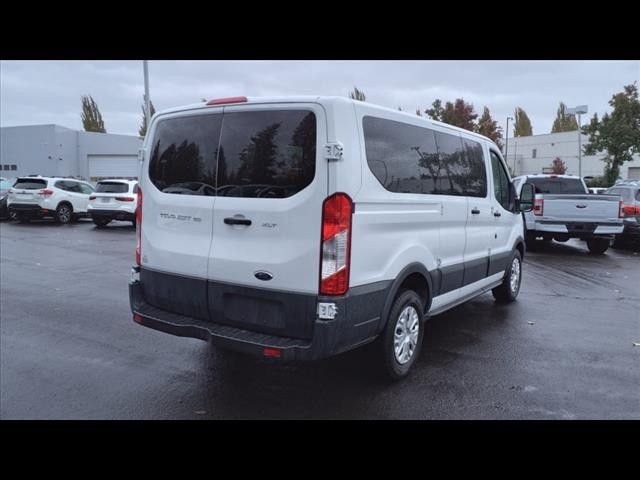 2015 Ford Transit XL