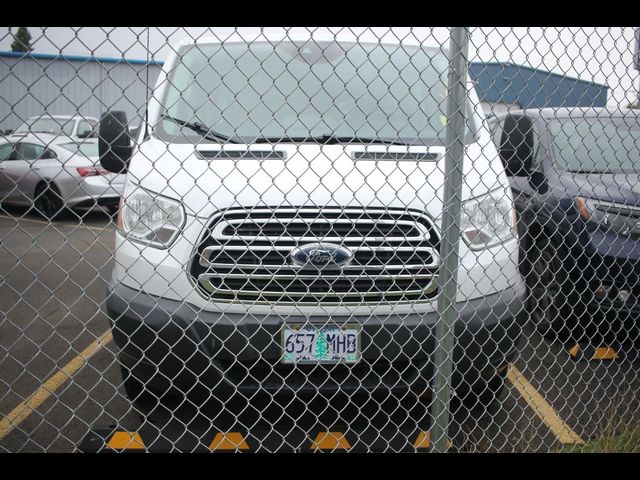 2015 Ford Transit XL